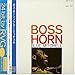 Boss Horn