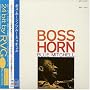 Boss Horn