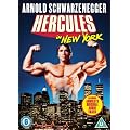 Hercules In New York [DVD]