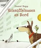 Schn�ffelnasen an Bord