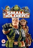 Small Soldiers [UK IMPORT] - Kirsten Dunst