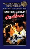 Casablanca - Humphrey Bogart