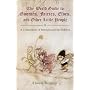 The World Guide to Gnomes, Fairies, Elves and Other Little People