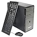 Zoostorm 7877-0095 Premium PC (Intel Core i5-2320, 8GB RAM, 1TB HDD, DVDRW, Windows 7 Home Premium 64-Bit)