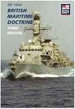 British Maritime Doctrine
