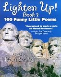 Lighten Up!: 101 Funny Little Poems (Book 2) (0671317725) by Lansky, Bruce