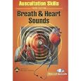Auscultation Skills: Breath and Heart Sounds (Breathing and Heart Sounds) by Springhouse