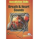 Auscultation Skills: Breath and Heart Sounds (Breathing & Heart Sounds) ~ Springhouse