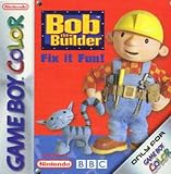 Bob The Builder: Fix it Fun
