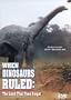 When Dinosaurs Ruled: The Land That Time Forgot