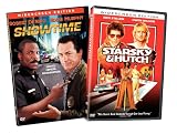 Starsky and Hutch/Showtime (Wide Screen)