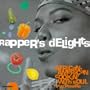 Rappers' Delights : African-American Cookin' With Soul