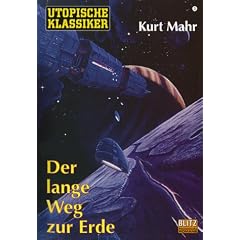Der lange Weg zur Erde
