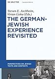The German-Jewish experience revisited