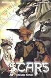 Scars: An Ironclaw Novel (SGP9001)