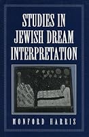 Studies in Jewish Dream Interpretation