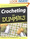 Crocheting For