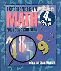 Experiences in Math for Young Children