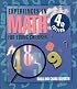 Experiences in Math for Young Children