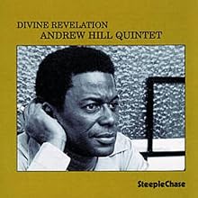 Andrew Hill