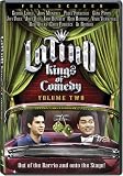 Latino Kings of Comedy, Vol. 2