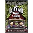 Latino Kings of Comedy, Vol. 2