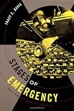 Stages of Emergency: Cold War Nuclear Civil Defense