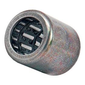 RCB081214 One Way Needle Bearing/Clutch 1/2 x3/4 x7/8