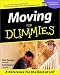 Moving for Dummies (For Dummies (Computer/Tech))