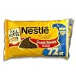 Nestle Chocolate Morsels - 72 oz. bag