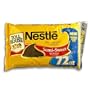 Nestle Chocolate Morsels - 72 oz. bag