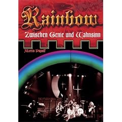 Rainbow - Zwischen Genie und Wahnsinn