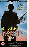 Review Moonstone Pictures  / Silent Heroes