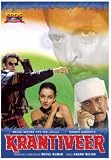 Krantiveer [DVD] [1994]