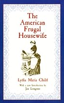 The American Frugal Housewife