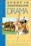 Sport in Australian Drama