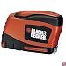 Black & Decker ATM100 25-Foot Auto Tape Measure