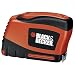 Black & Decker ATM100 25-Foot Auto Tape Measure