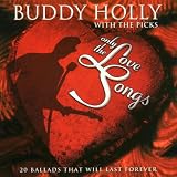 Only the Love Songs