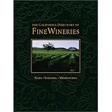 california directory of fine wineries