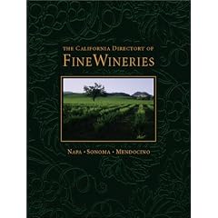 California Directory of Fine Wineries