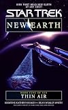 New Earth: Thin Air