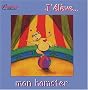 J'�l�ve... mon hamster