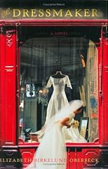 The Dressmaker: A Novel