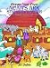 Create Your Own Noah's Ark Sticker Picture: With 52 Reusable Peel-and-Apply Stickers (Sticker Picture Books)