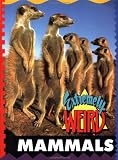 Extremely Weird Mammalsの画像