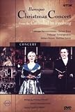 Various Composers - Baroque Christmas Concert [DVD]