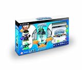 Skylanders: Spyro's Adventure - Starter Pack inkl. 3 Figuren