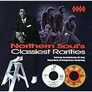 Northern Soul's Classiest Rarities