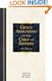Grace Abounding to the Chief of Sinners (Hendrickson Christian Classics)